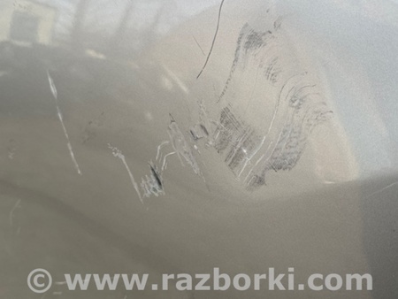 ФОТО Дверь для Nissan Qashqai (07-14) Киев
