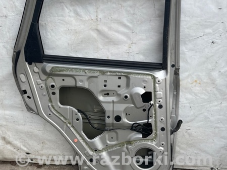 ФОТО Дверь для Nissan Qashqai (07-14) Киев