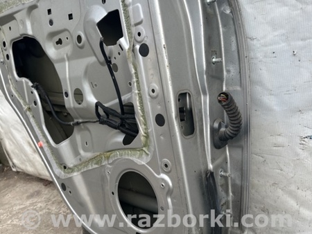 ФОТО Дверь для Nissan Qashqai (07-14) Киев