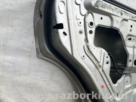 ФОТО Дверь для Nissan Qashqai (07-14) Киев