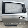 ФОТО Дверь для Nissan Qashqai (07-14) Киев