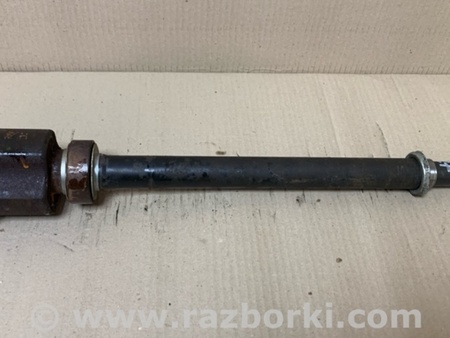 ФОТО Привод передний для Nissan Qashqai (07-14) Киев