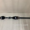 ФОТО Привод передний для Nissan Qashqai (07-14) Киев