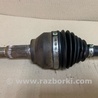 ФОТО Привод передний для Nissan Qashqai (07-14) Киев