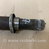 ФОТО Привод передний для Nissan Qashqai (07-14) Киев