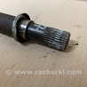 ФОТО Привод передний для Nissan Qashqai (07-14) Киев