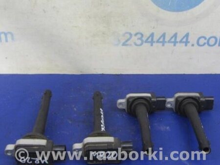 ФОТО Катушка зажигания для Nissan Qashqai (07-14) Киев