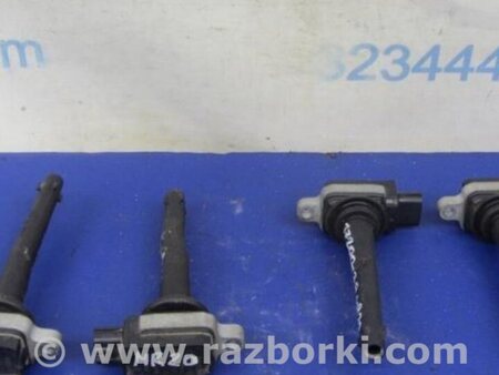ФОТО Катушка зажигания для Nissan Qashqai (07-14) Киев
