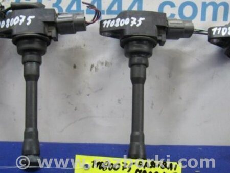 ФОТО Катушка зажигания для Nissan Qashqai (07-14) Киев