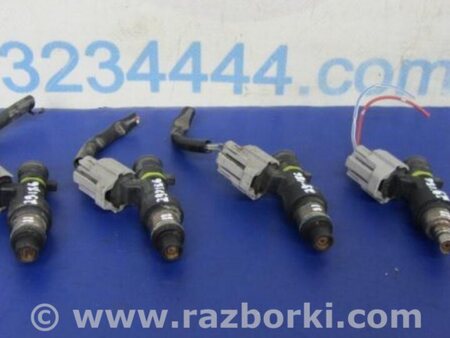 ФОТО Форсунка топливная для Nissan Qashqai (07-14) Киев