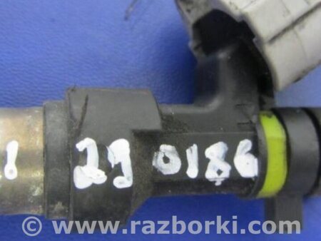 ФОТО Форсунка топливная для Nissan Qashqai (07-14) Киев