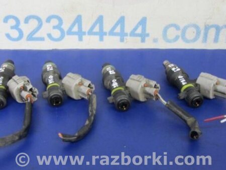 ФОТО Форсунка топливная для Nissan Qashqai (07-14) Киев