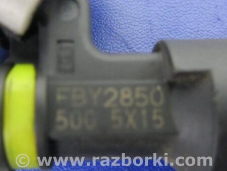 ФОТО Форсунка топливная для Nissan Qashqai (07-14) Киев