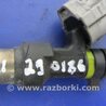 ФОТО Форсунка топливная для Nissan Qashqai (07-14) Киев