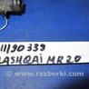 Форсунка топливная Nissan Qashqai (07-14)