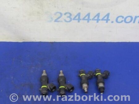 ФОТО Форсунка топливная для Nissan Qashqai (07-14) Киев