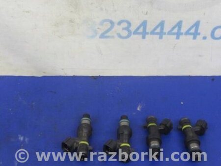 ФОТО Форсунка топливная для Nissan Qashqai (07-14) Киев