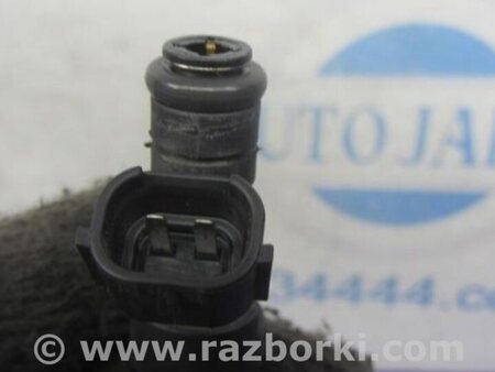 ФОТО Форсунка топливная для Nissan Qashqai (07-14) Киев