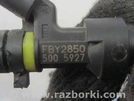 ФОТО Форсунка топливная для Nissan Qashqai (07-14) Киев