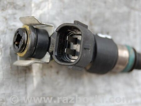 ФОТО Форсунка топливная для Nissan Qashqai (07-14) Киев