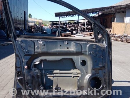 ФОТО Дверь для Nissan Qashqai (07-14) Киев