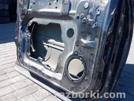 ФОТО Дверь для Nissan Qashqai (07-14) Киев
