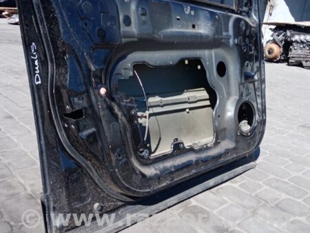 ФОТО Дверь для Nissan Qashqai (07-14) Киев