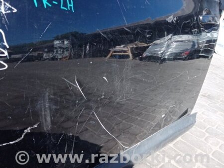 ФОТО Дверь для Nissan Qashqai (07-14) Киев