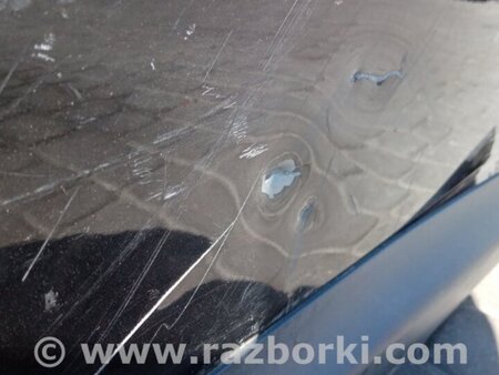 ФОТО Дверь для Nissan Qashqai (07-14) Киев