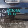 ФОТО Дверь для Nissan Qashqai (07-14) Киев