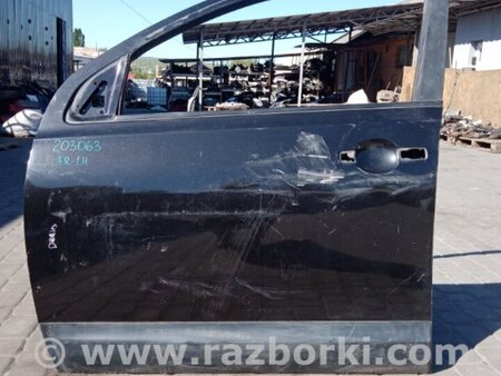 ФОТО Дверь для Nissan Qashqai (07-14) Киев