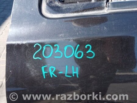 ФОТО Дверь для Nissan Qashqai (07-14) Киев