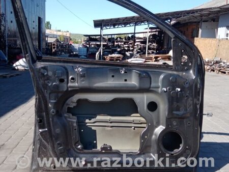 ФОТО Дверь для Nissan Qashqai (07-14) Киев