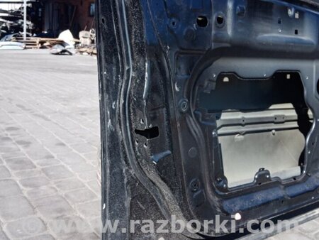 ФОТО Дверь для Nissan Qashqai (07-14) Киев