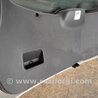 ФОТО Обшивка крышки багажника для Nissan Qashqai (07-14) Киев