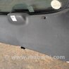 ФОТО Обшивка крышки багажника для Nissan Qashqai (07-14) Киев