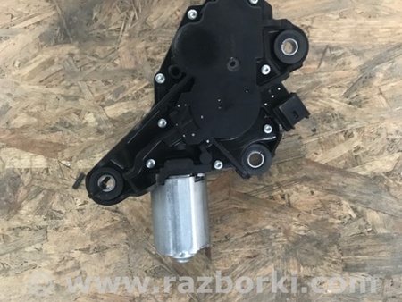 ФОТО Моторчик дворников для Nissan Qashqai (07-14) Киев