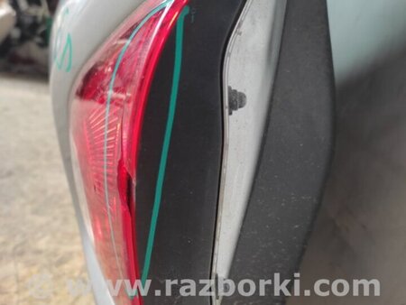 ФОТО Фонарь задний внутренний для Nissan Qashqai (07-14) Киев