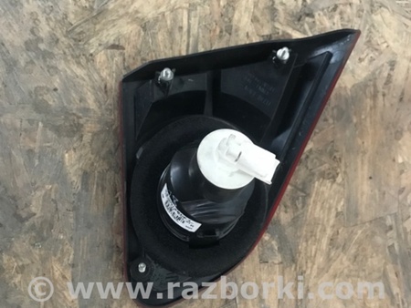 ФОТО Фонарь задний внутренний для Nissan Qashqai (07-14) Киев