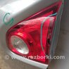 ФОТО Фонарь задний внутренний для Nissan Qashqai (07-14) Киев