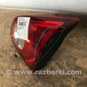 ФОТО Фонарь задний внутренний для Nissan Qashqai (07-14) Киев