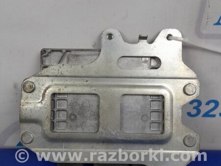ФОТО Блок управления двигателем для Nissan Qashqai (07-14) Киев