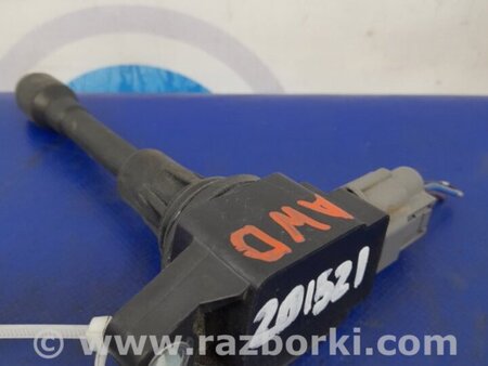 ФОТО Катушка зажигания для Nissan Qashqai (07-14) Киев