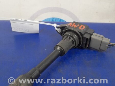 ФОТО Катушка зажигания для Nissan Qashqai (07-14) Киев