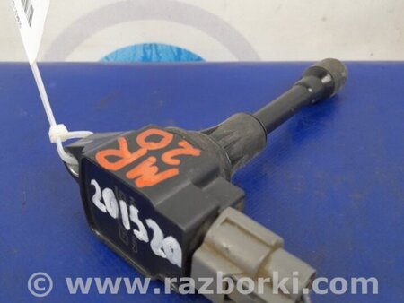 ФОТО Катушка зажигания для Nissan Qashqai (07-14) Киев