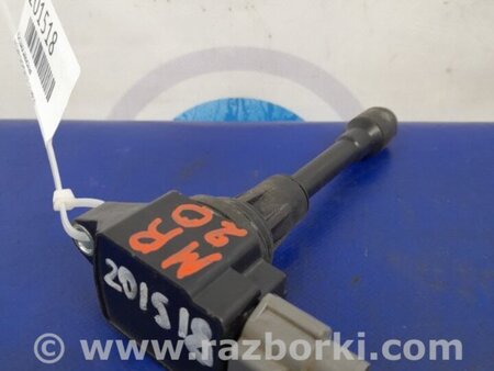 ФОТО Катушка зажигания для Nissan Qashqai (07-14) Киев