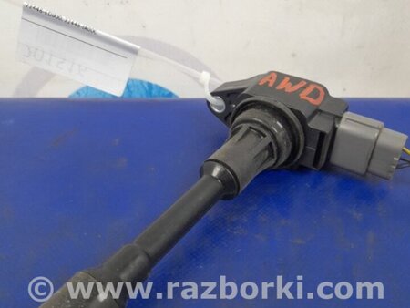 ФОТО Катушка зажигания для Nissan Qashqai (07-14) Киев