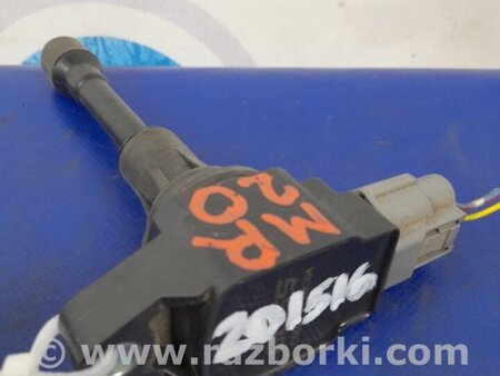ФОТО Катушка зажигания для Nissan Qashqai (07-14) Киев