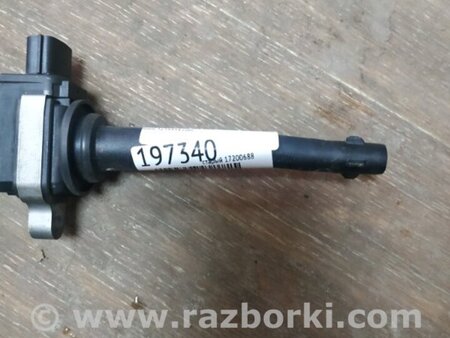 ФОТО Катушка зажигания для Nissan Qashqai (07-14) Киев