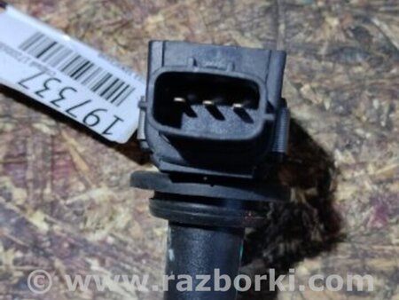 ФОТО Катушка зажигания для Nissan Qashqai (07-14) Киев